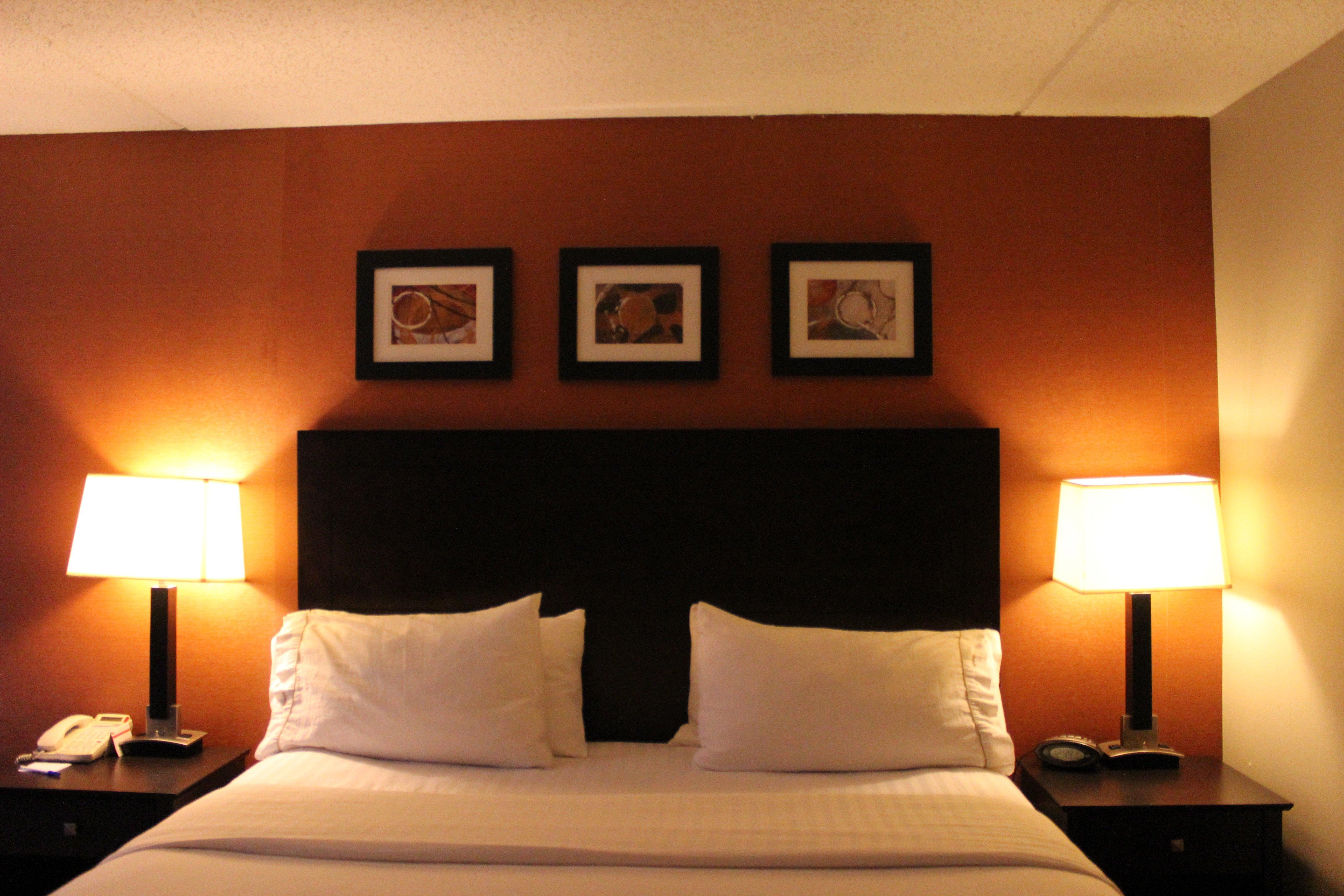 Holiday Inn Express Danbury I-84, An Ihg Hotel Zewnętrze zdjęcie