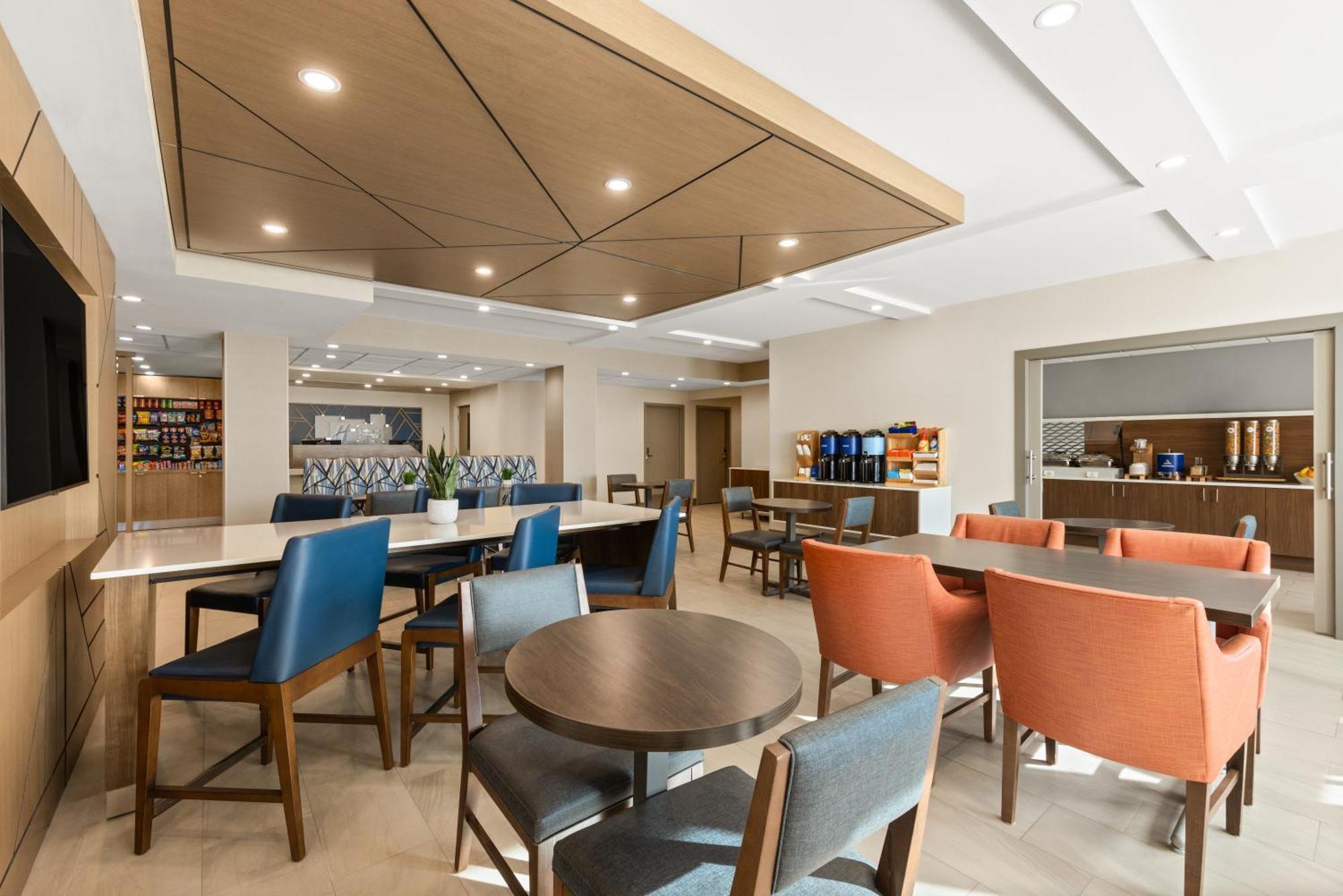 Holiday Inn Express Danbury I-84, An Ihg Hotel Zewnętrze zdjęcie