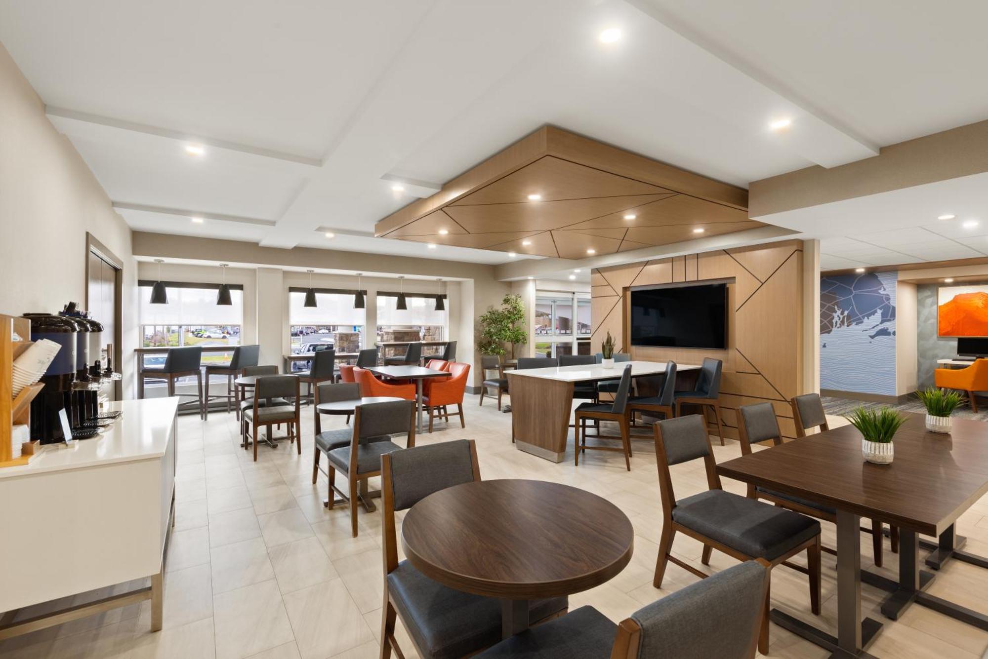 Holiday Inn Express Danbury I-84, An Ihg Hotel Zewnętrze zdjęcie