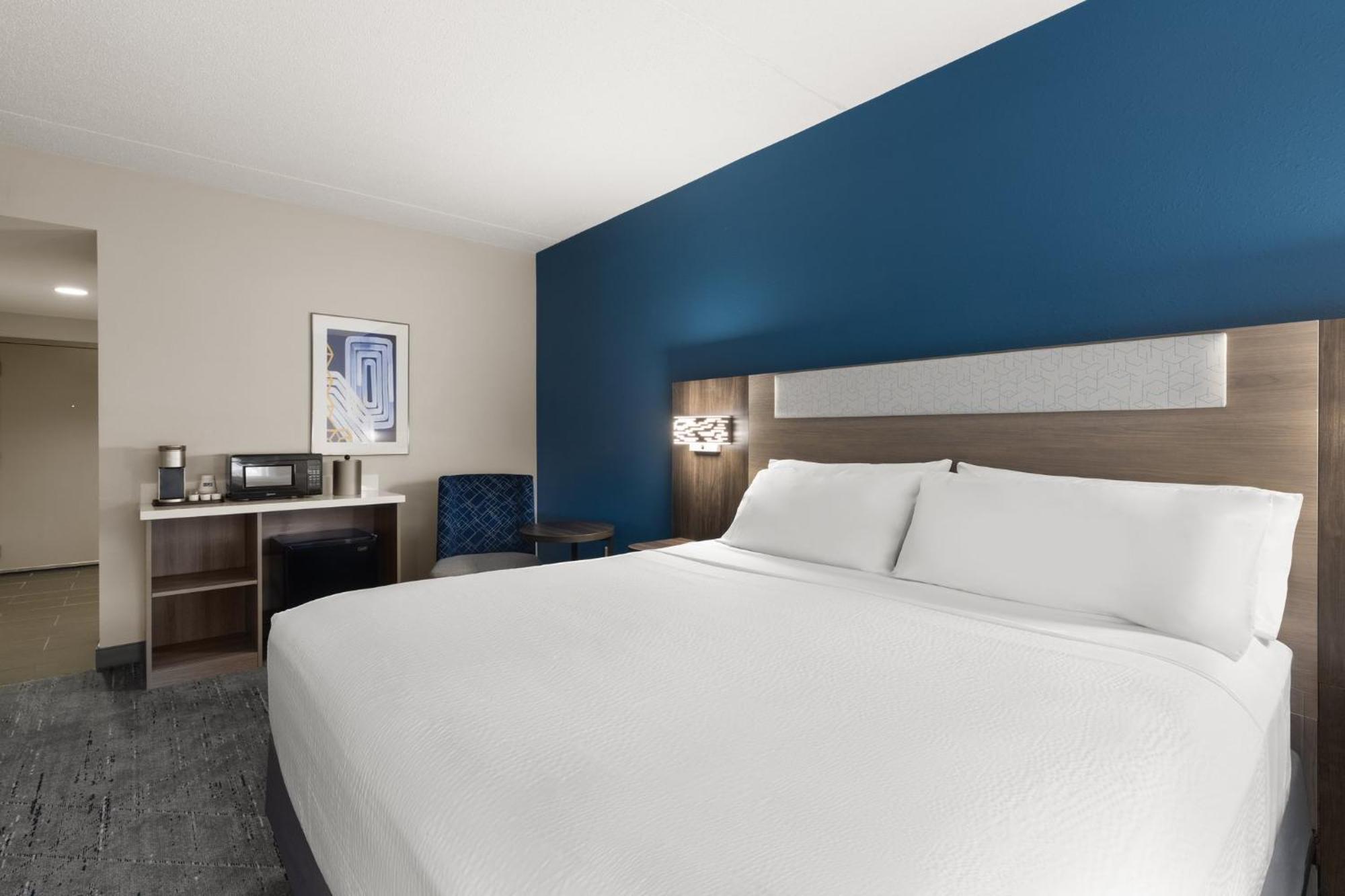 Holiday Inn Express Danbury I-84, An Ihg Hotel Zewnętrze zdjęcie
