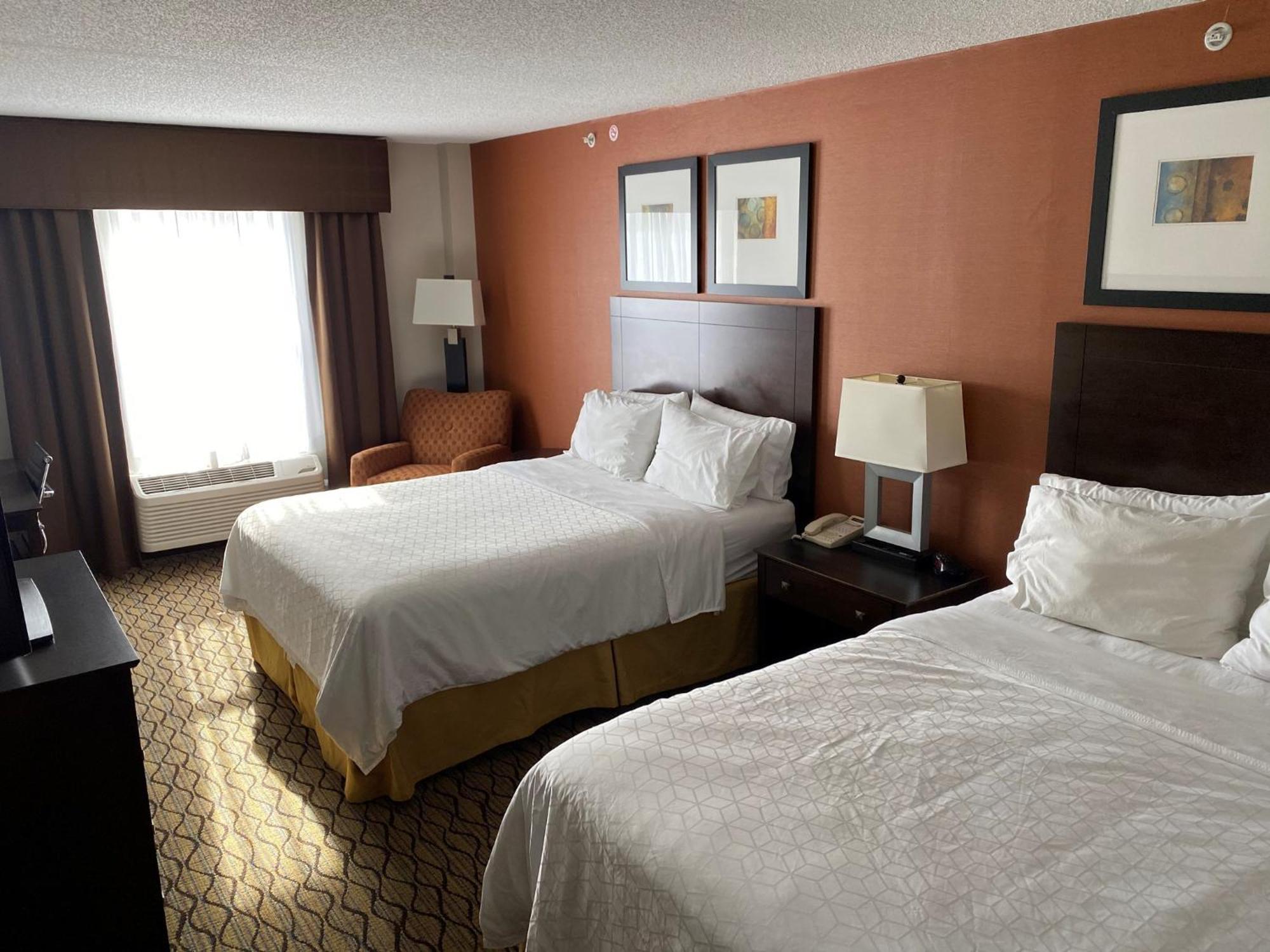 Holiday Inn Express Danbury I-84, An Ihg Hotel Zewnętrze zdjęcie