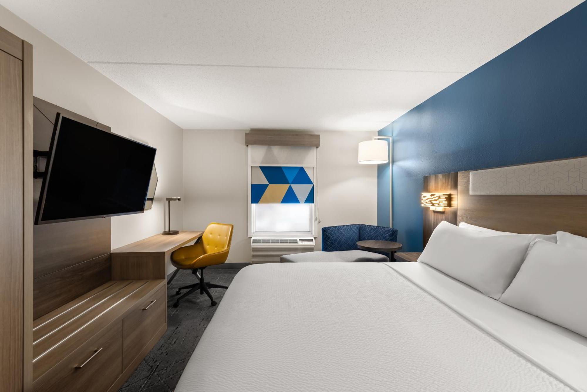 Holiday Inn Express Danbury I-84, An Ihg Hotel Zewnętrze zdjęcie