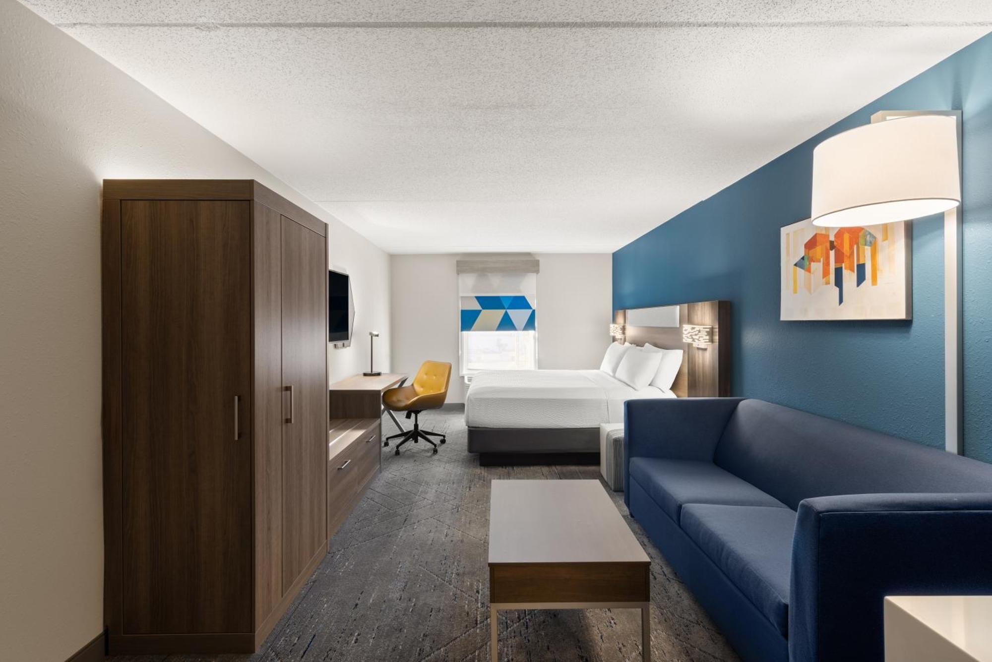 Holiday Inn Express Danbury I-84, An Ihg Hotel Zewnętrze zdjęcie