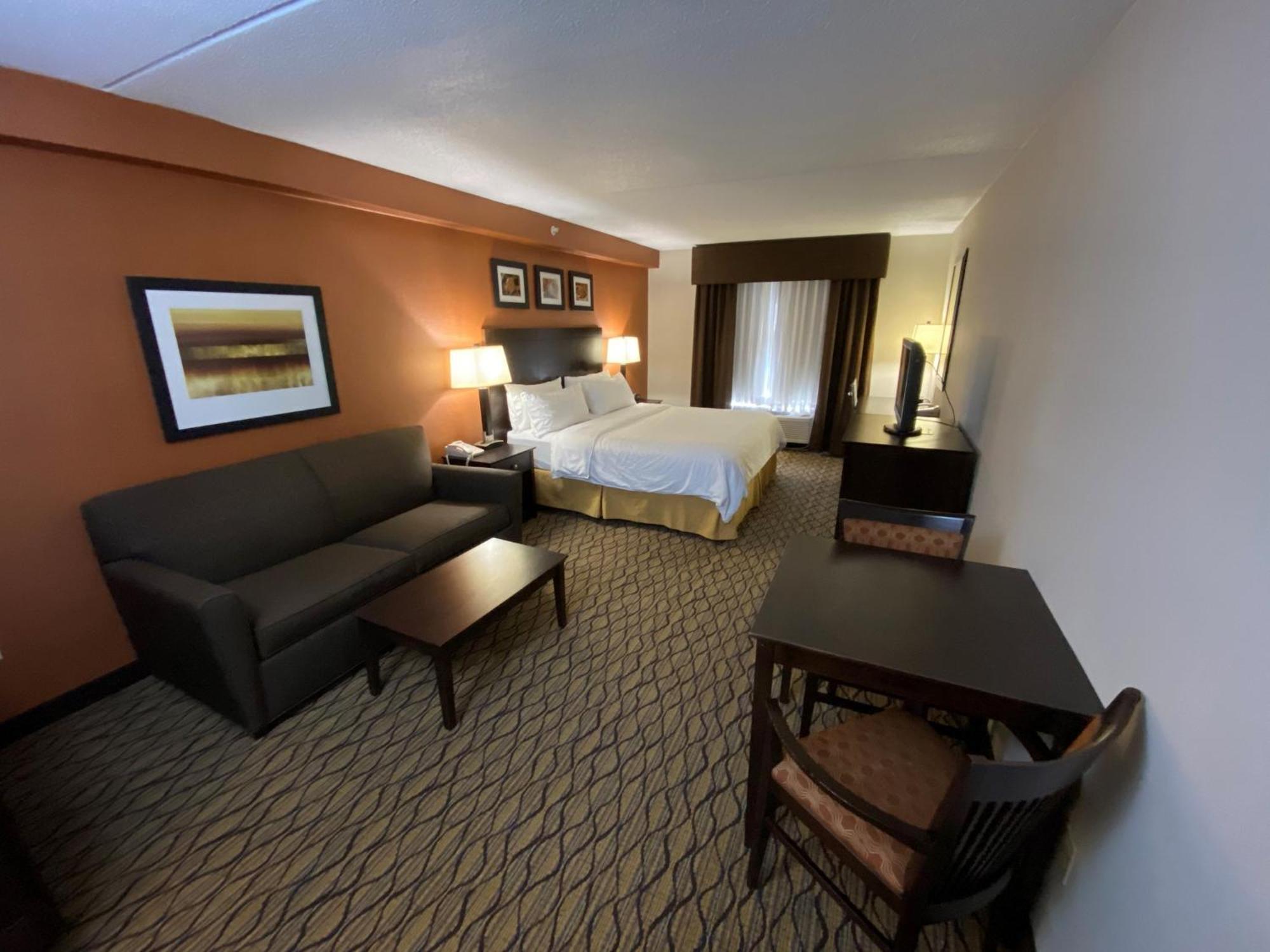 Holiday Inn Express Danbury I-84, An Ihg Hotel Zewnętrze zdjęcie