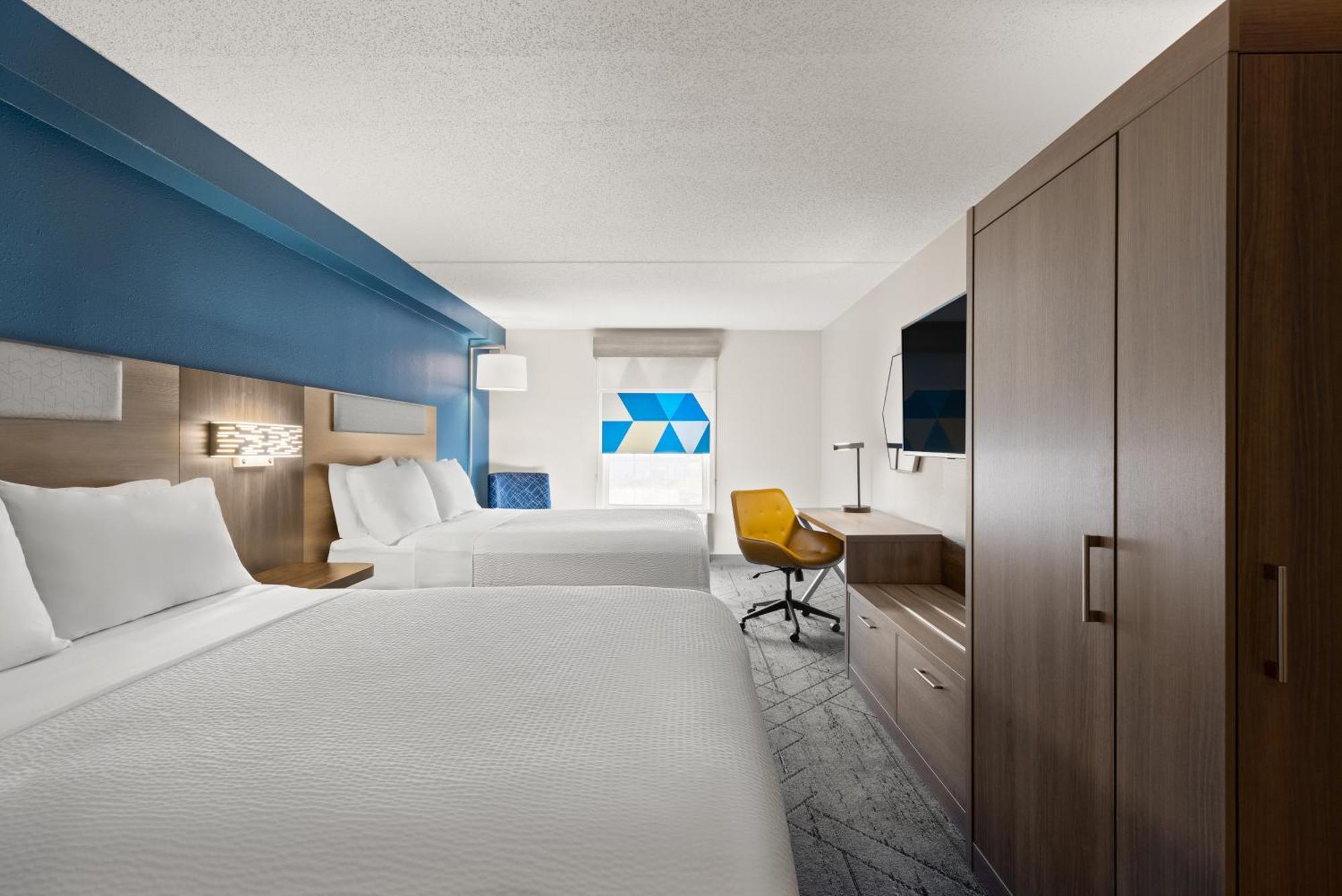 Holiday Inn Express Danbury I-84, An Ihg Hotel Zewnętrze zdjęcie