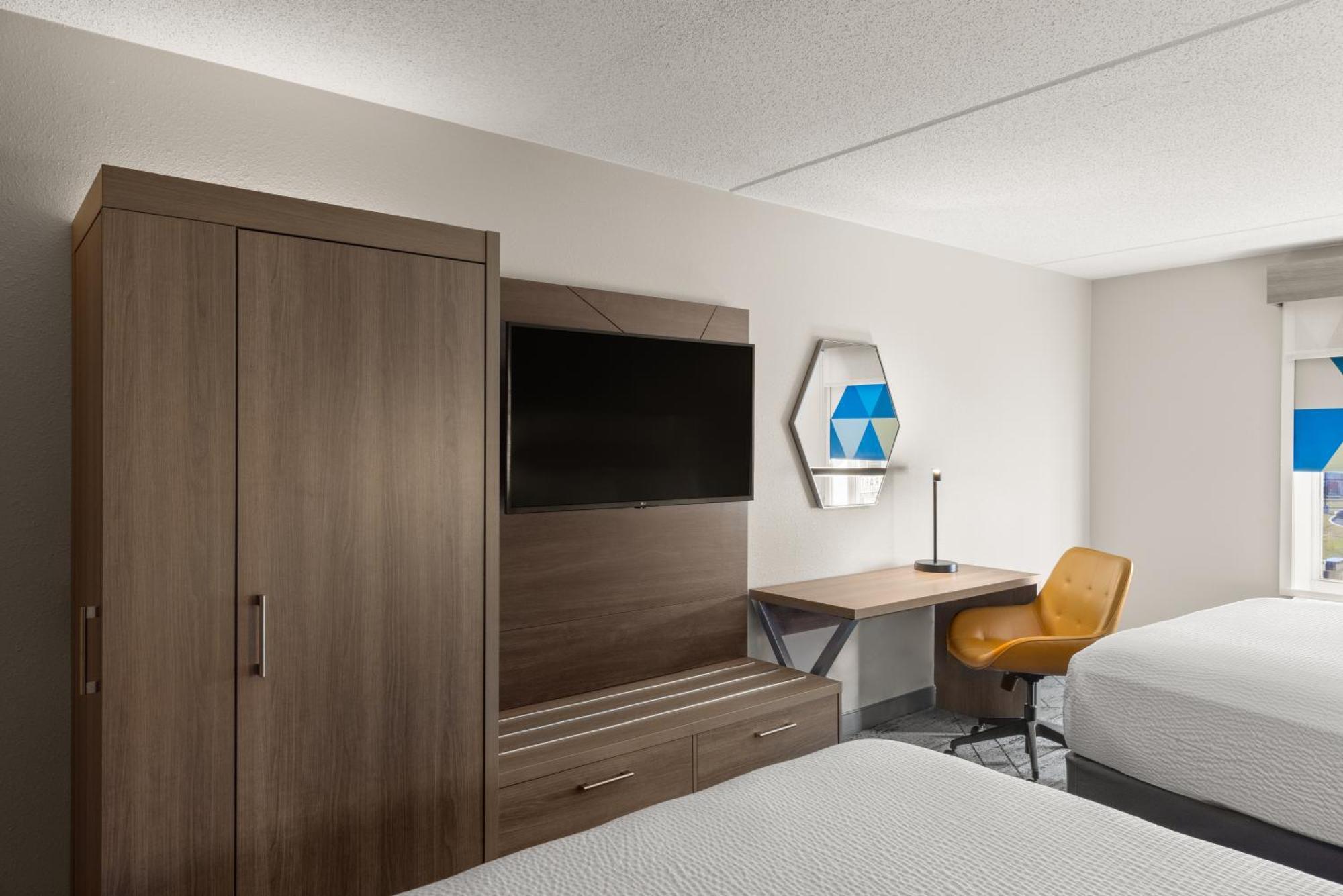 Holiday Inn Express Danbury I-84, An Ihg Hotel Zewnętrze zdjęcie
