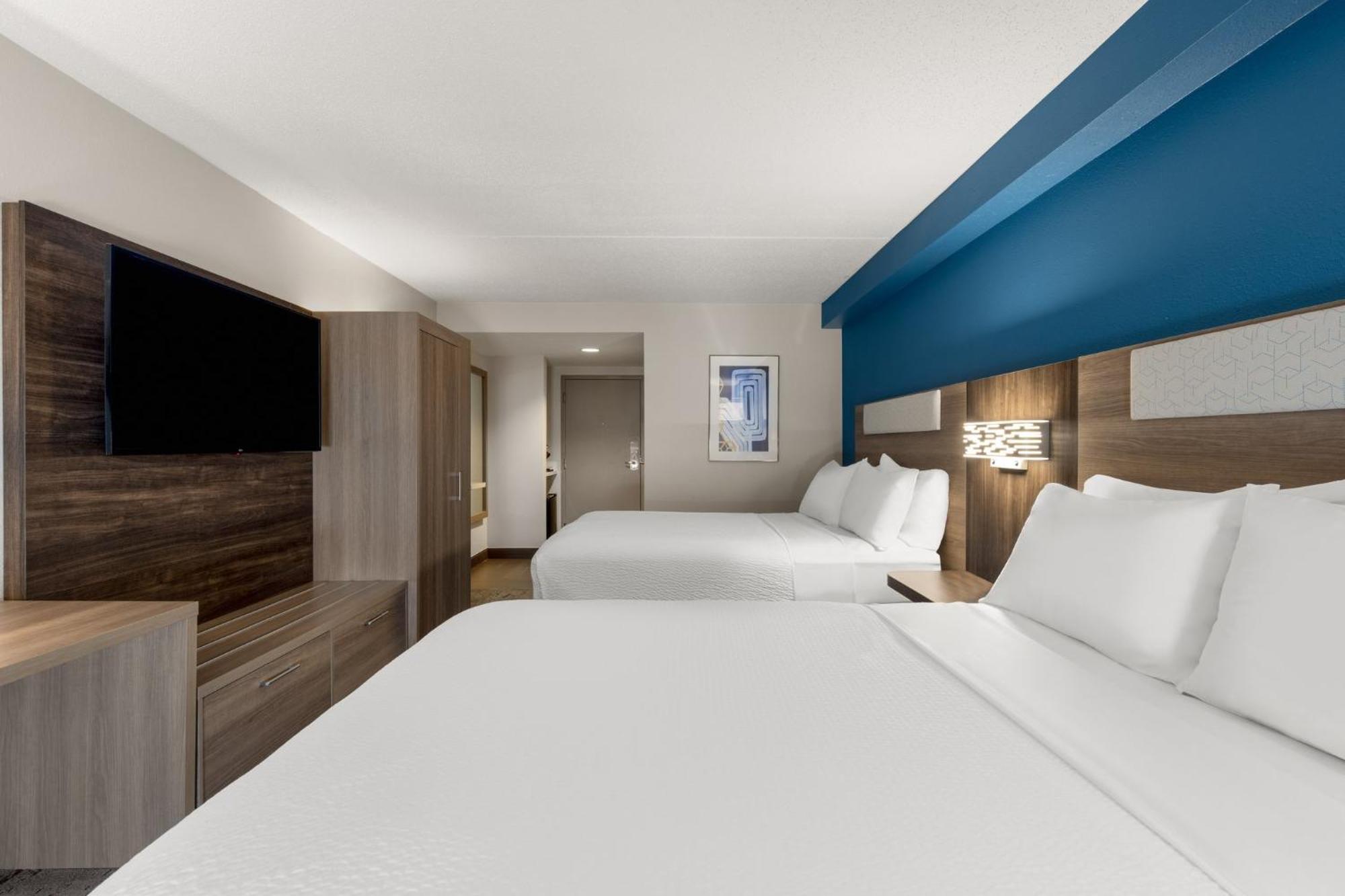 Holiday Inn Express Danbury I-84, An Ihg Hotel Zewnętrze zdjęcie
