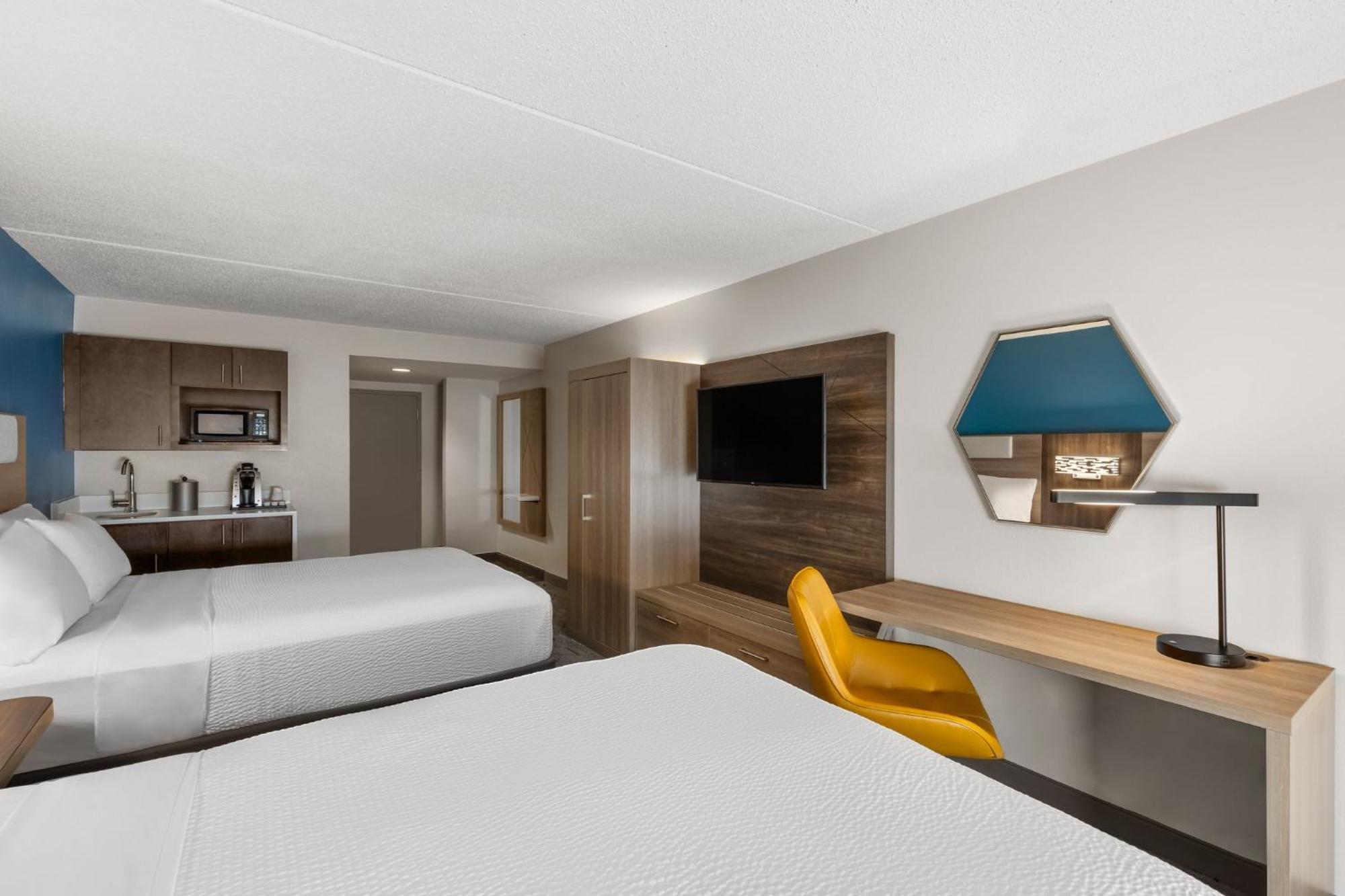 Holiday Inn Express Danbury I-84, An Ihg Hotel Zewnętrze zdjęcie