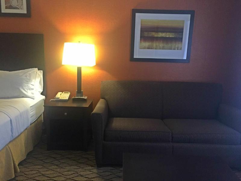 Holiday Inn Express Danbury I-84, An Ihg Hotel Zewnętrze zdjęcie