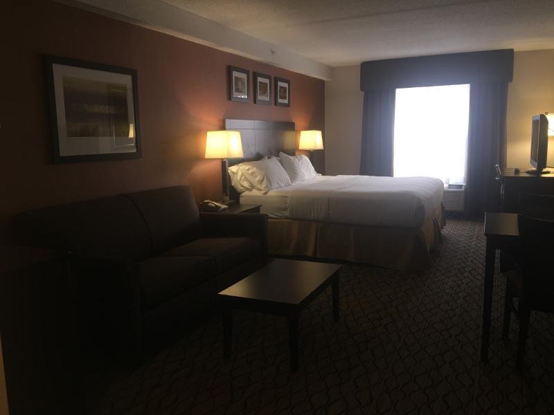 Holiday Inn Express Danbury I-84, An Ihg Hotel Zewnętrze zdjęcie